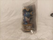 Figurine DOLFI - Série Dolfi Pirate - NOVOTEL Sous Blister Rare Collection 