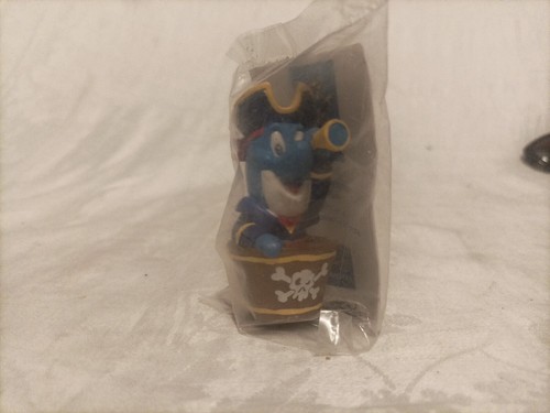 Figurine dolfi série - dolfi,