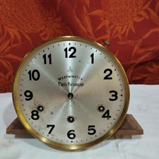 ancien mécanisme de carillon