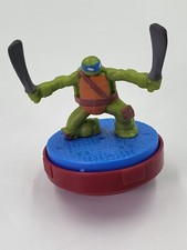 Figurine tortue Ninja TMNT