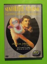 DVD Rare : Christian Gabriel -
