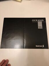 BENETEAU Oceanis 370  1989