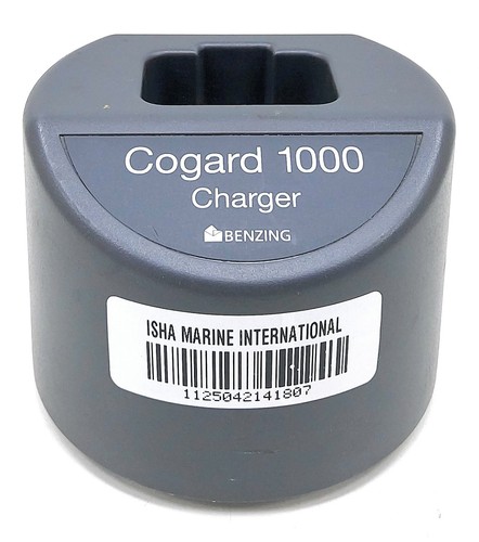 Chargeur benzing cogard 1000 - cogard,