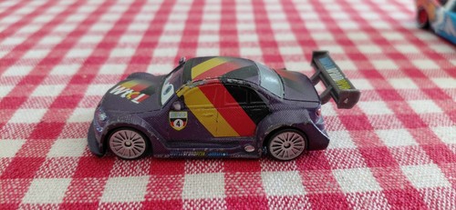 Voiture porsche métal mattel - porsche,
