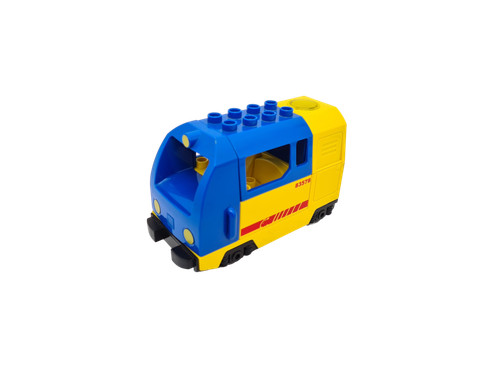 Lego train duplo - lego®,