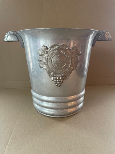 Seau champagne monopole - champagne,