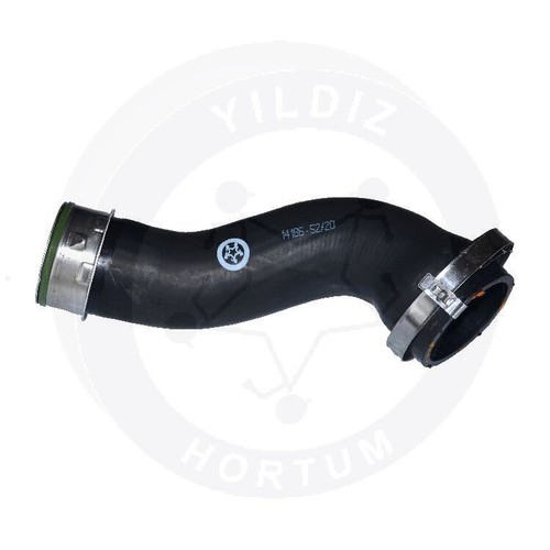 Turbo hose fits - turbo,