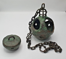 ENCENSOIR CITEAUX ET SON