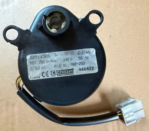 Moteur crouzet 440422 - crouzet, /