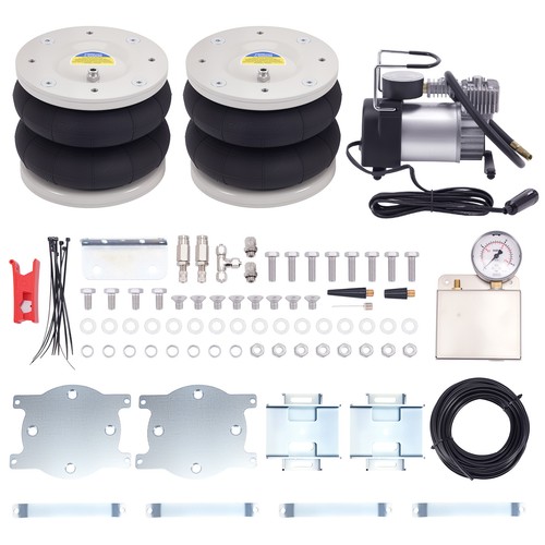 Ressort suspension pneumatique - suspension,