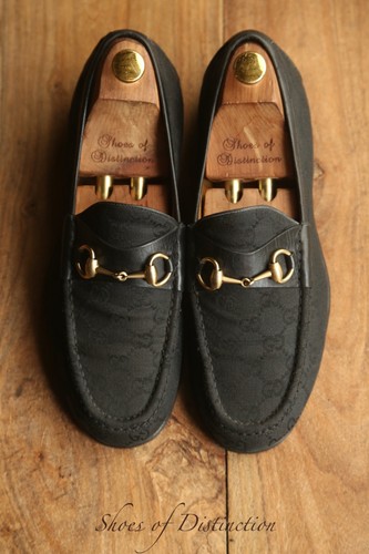 Mocassins gucci monogramme - gucci, gg