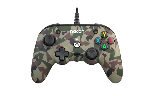 Nacon pro compact controller - pro,