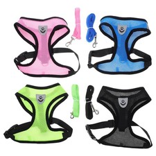  4 Sets Gilet De Promenade