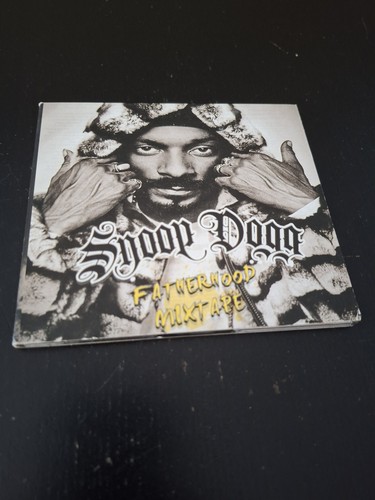 Snoop dogg fatherhood mixtape - snoop,