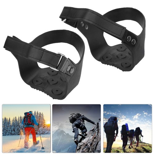 Paire crampons - 1,