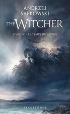 Sorceleur poche - -,