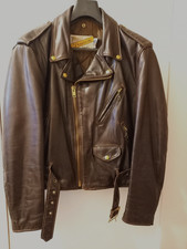 Perfecto SCHOTT 118 made in