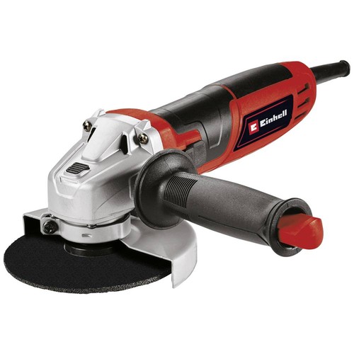 Meuleuse angle einhell ag - meuleuse, d'angle