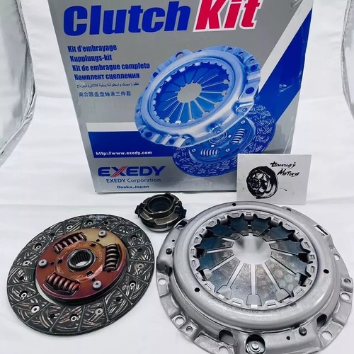 Kit embrayage exedy - kit,