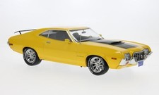 1:18 IXO Ford Gran Torino