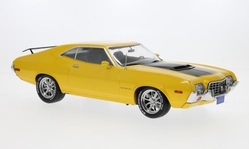 Ixo ford gran - ford, torino