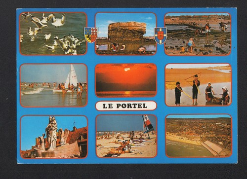 Portel char à voile - (62),