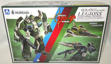 Aoshima Genesis Climber