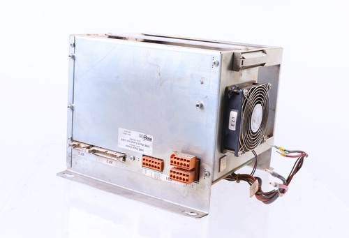 Megatec vme rack slot - megatec, 5-slot