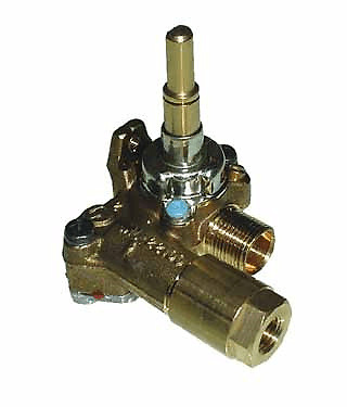 Robinet bruleur radipe - de,