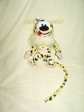 PELUCHE MARSUPILAMI / NOUNOURS