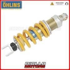 DU 737 MONO AMORTISSEUR OHLINS