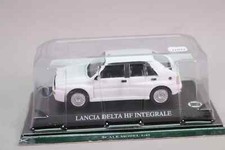 DEL PRADO 1/43 LANCIA DELTA HF INTEGRALE