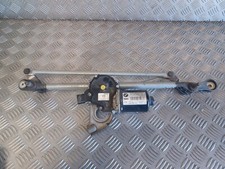 Mécanisme + Moteur essuie