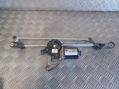 Mécanisme moteur essuie - moteur,