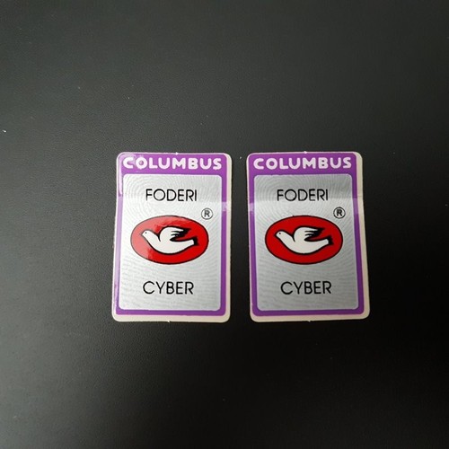 Stickers fourche columbus - stickers, "columbus