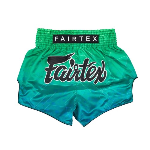Short fairtex sports muay - fairtex, thai