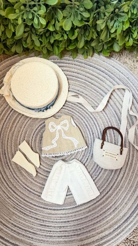 Blythe outfit - blythe,