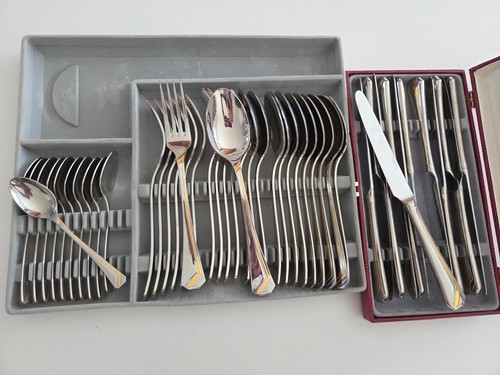 Ensemble couverts barenthal - ensemble,