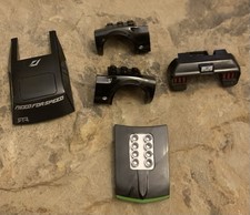 Mega Bloks Need For Speed Car