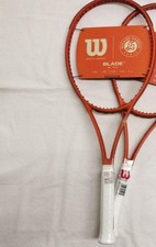 Wilson blade roland - blade, garros