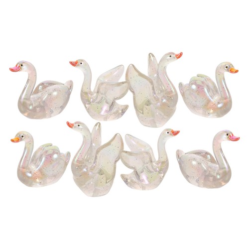 Pcs figurine oiseau - pcs, d'oiseau