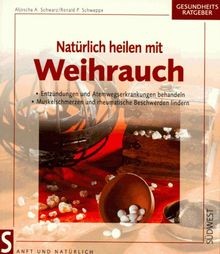 Natürlich heilen mit