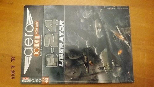 Revue aero journal - cg, n°40