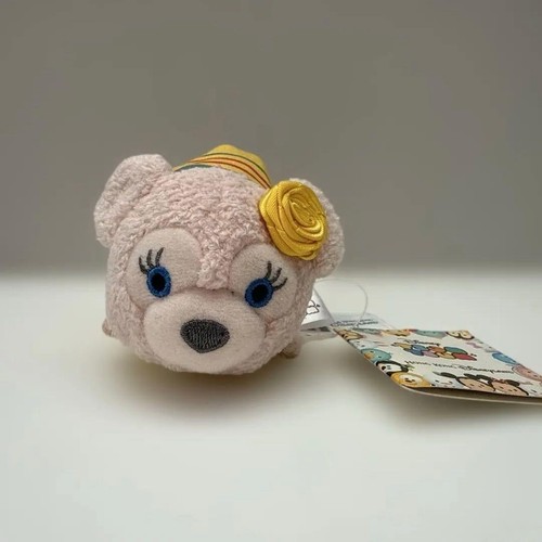 Mascotte disney tsum - mascotte,