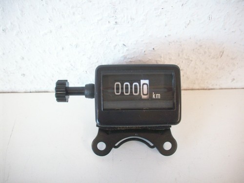 Compteur kilométrique