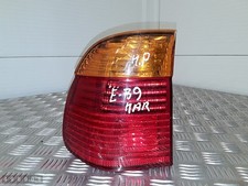 1998 BMW 5 SERIES E39 FEU