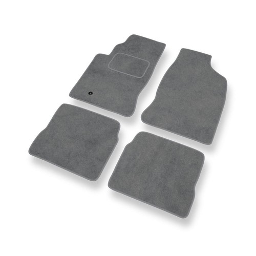 Tapis sol velour - en, pour