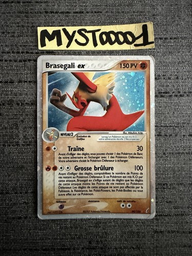 Carte pokemon brasegali - carte,