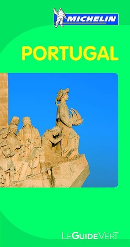 Guide vert portugal - guide,