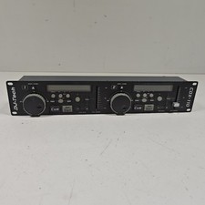Tech cdx 110 lecteur cd - dj, cdx-110